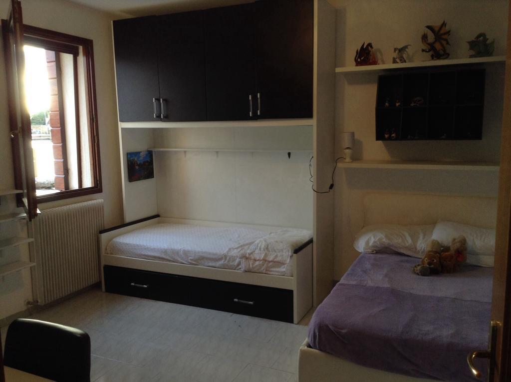 مورانو Laguna House المظهر الخارجي الصورة