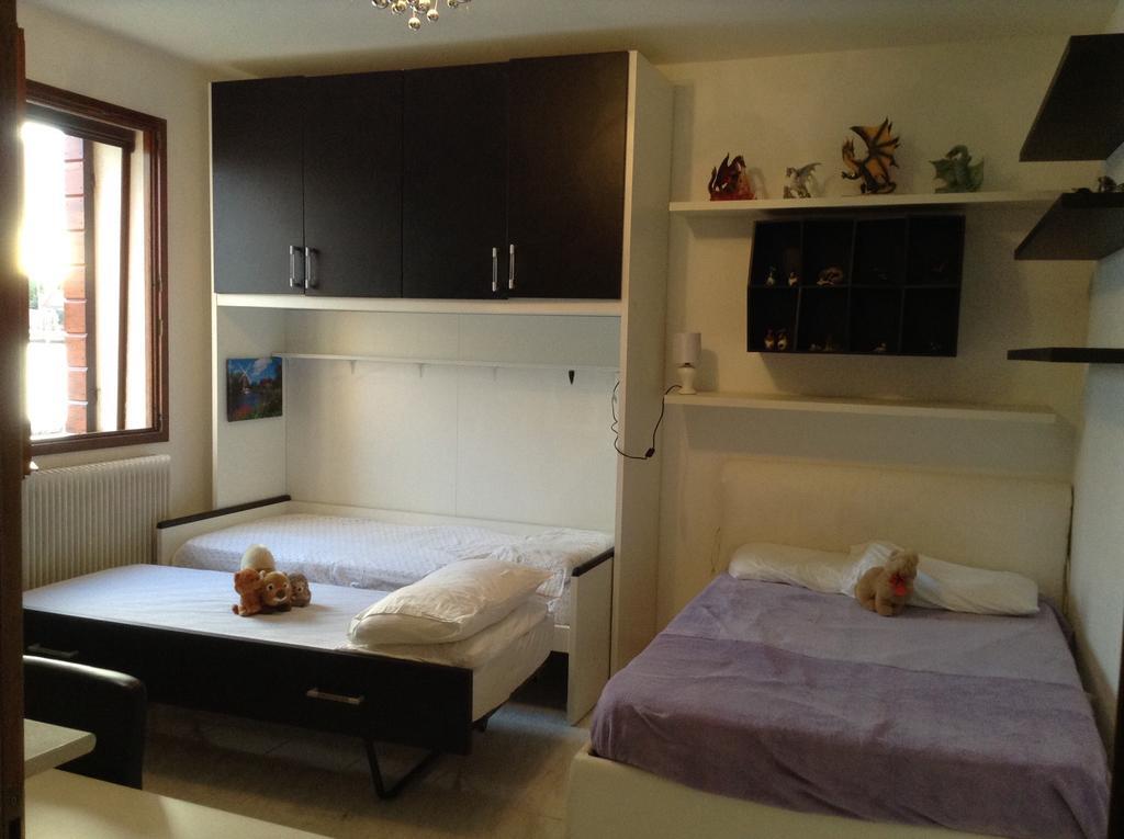مورانو Laguna House المظهر الخارجي الصورة