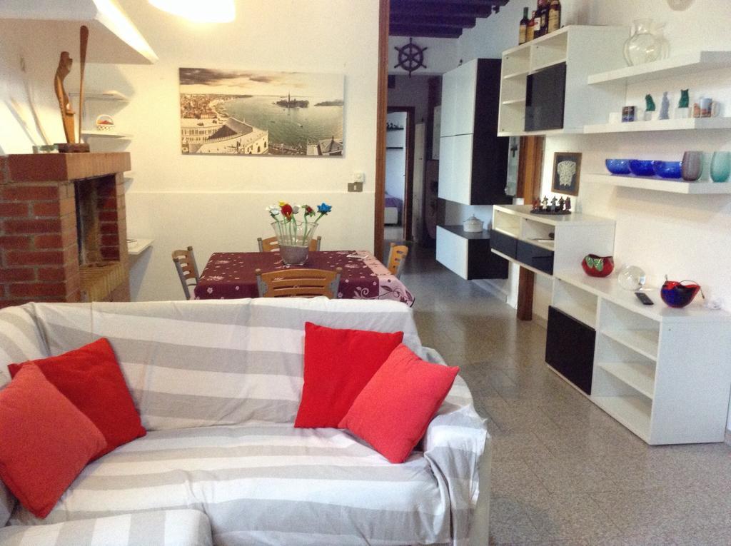 مورانو Laguna House المظهر الخارجي الصورة