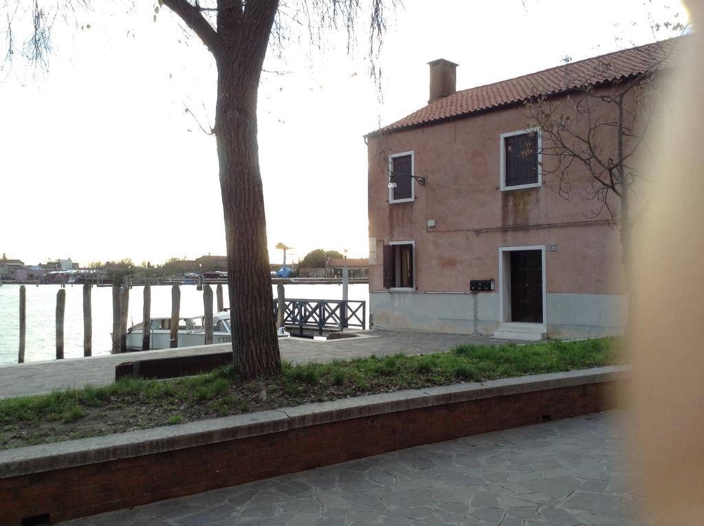 مورانو Laguna House المظهر الخارجي الصورة