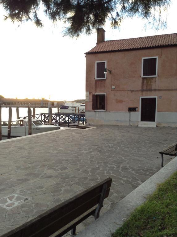 مورانو Laguna House المظهر الخارجي الصورة