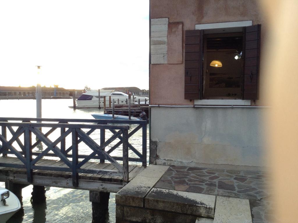 مورانو Laguna House المظهر الخارجي الصورة