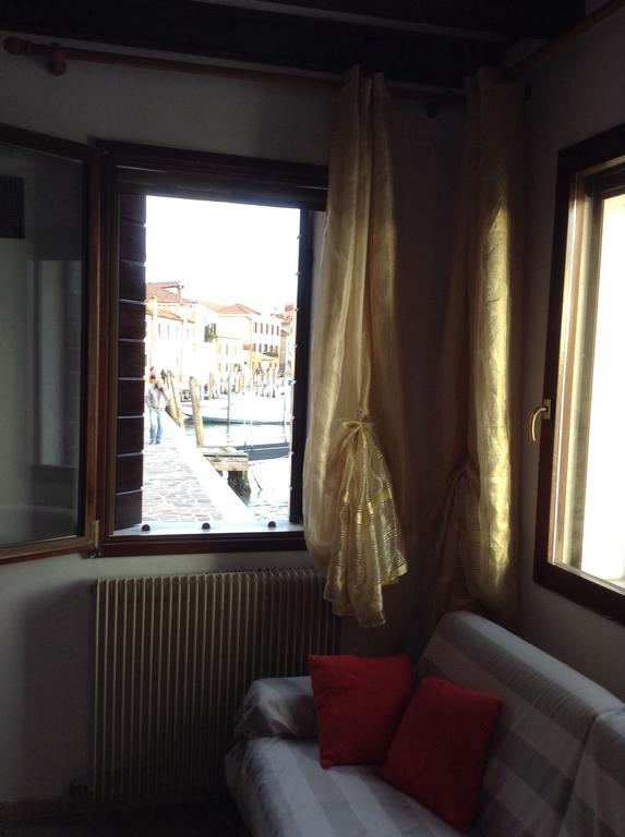 مورانو Laguna House المظهر الخارجي الصورة