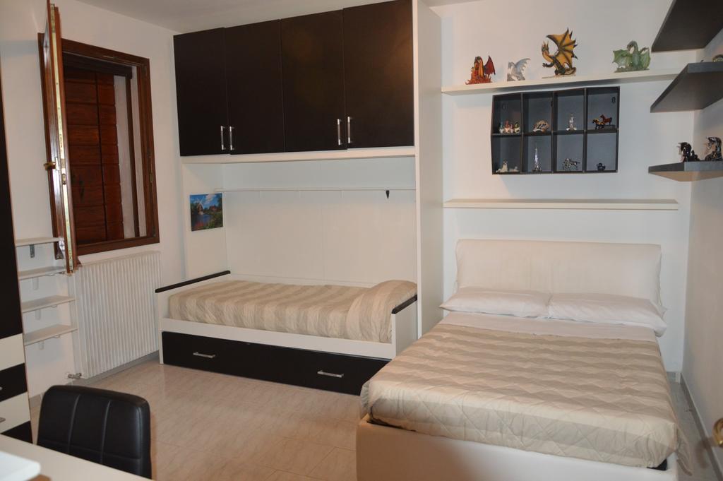 مورانو Laguna House المظهر الخارجي الصورة