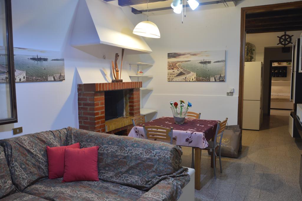 مورانو Laguna House المظهر الخارجي الصورة